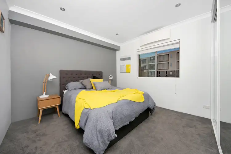 Third view of Homely apartment listing, 26/58 Belmont Street, Sutherland NSW 2232