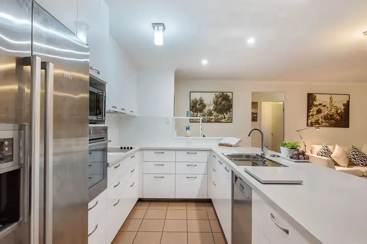 Fifth view of Homely house listing, 21 Stormbird Drive, Noosa Heads QLD 4567