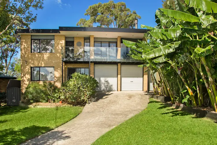 Third view of Homely house listing, 6 Jellingal Road, Engadine NSW 2233