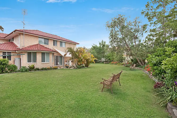Fourth view of Homely house listing, 27 Aloha Close, Bonnells Bay NSW 2264