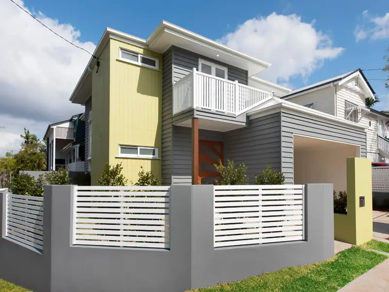 Main view of Homely house listing, 37 Arnold Street, Holland Park QLD 4121