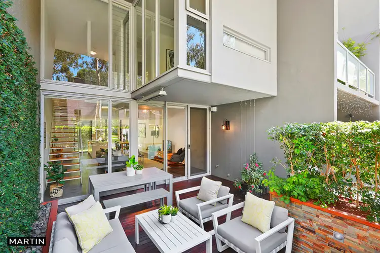 40/6a Grandstand Parade, Zetland NSW 2017