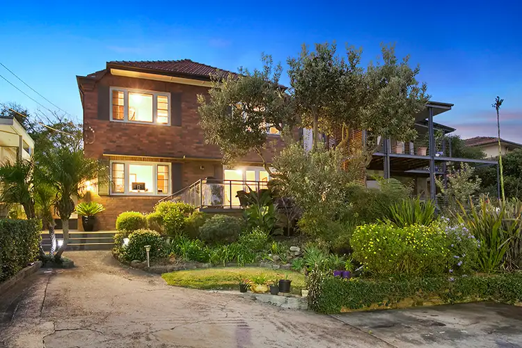 Main view of Homely house listing, 44 Gordon Street, Clontarf NSW 2093