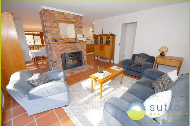 Sixth view of Homely rural property listing, 105 Douglas Close, Carwoola NSW 2620