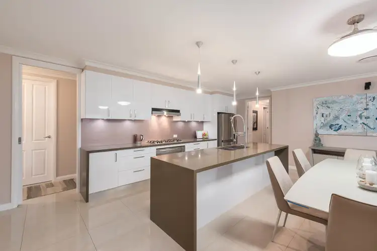 Second view of Homely house listing, 41 Hawthorne Circuit, Harrington Park NSW 2567