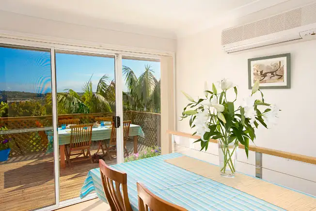 Main view of Homely townhouse listing, 5/55 Pacific Parade, Dee Why NSW 2099