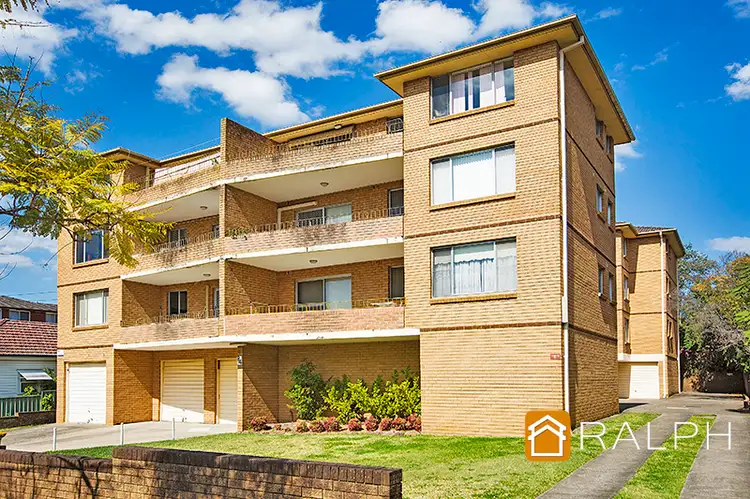 8/84-90 Leylands Parade, Belmore NSW 2192