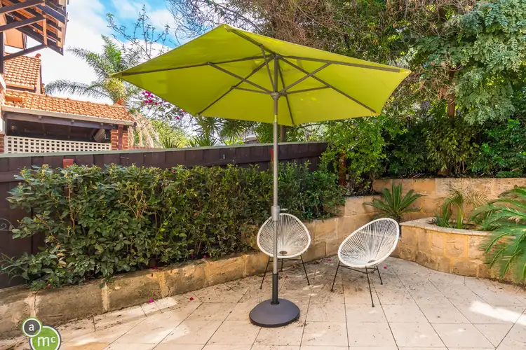 Fifth view of Homely townhouse listing, 9/3-5 Conroy Street, Maylands WA 6051