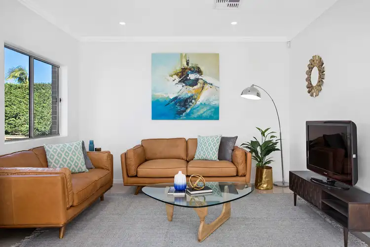 Fourth view of Homely villa listing, 1/73 Tennyson Road, Tennyson Point NSW 2111