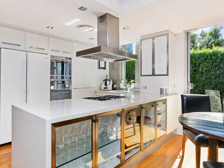 Third view of Homely townhouse listing, 1/11 Langley Avenue, Cremorne NSW 2090