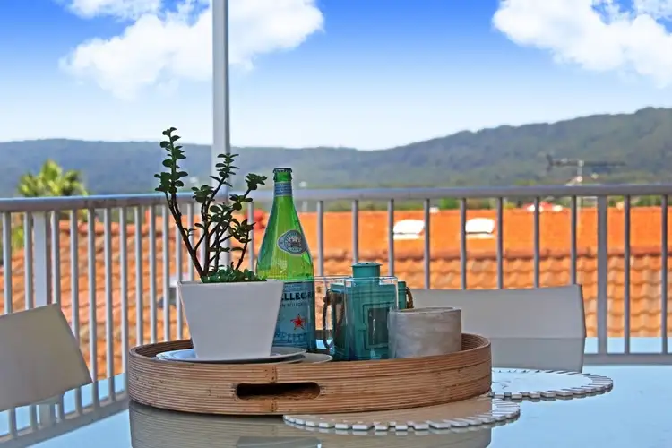 Second view of Homely house listing, 61 Brougham Street, East Gosford NSW 2250