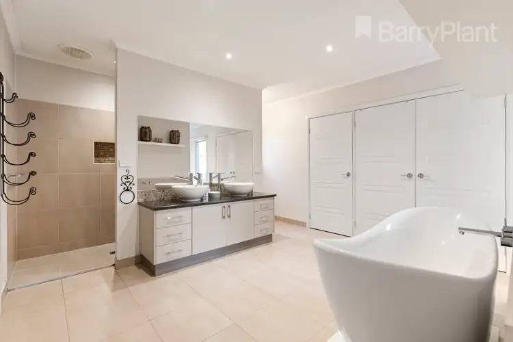 Fourth view of Homely house listing, 11 Kingfisher Drive, Diamond Creek VIC 3089
