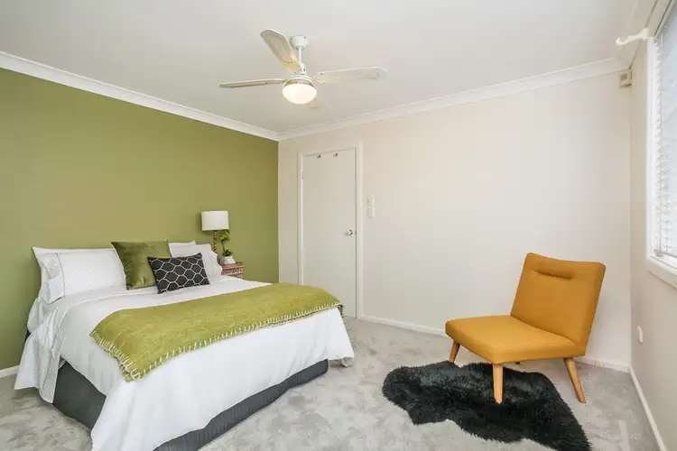Sixth view of Homely house listing, 23 Foothills Road, Mount Ousley NSW 2519