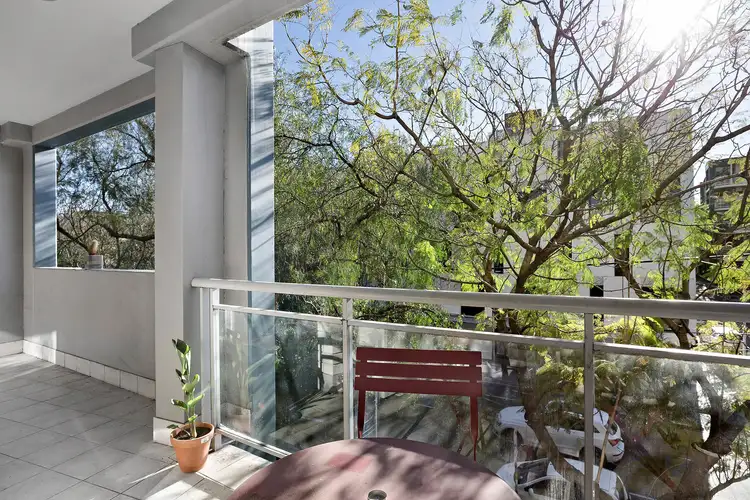 Fourth view of Homely apartment listing, 202/1 Botany Road, Waterloo NSW 2017
