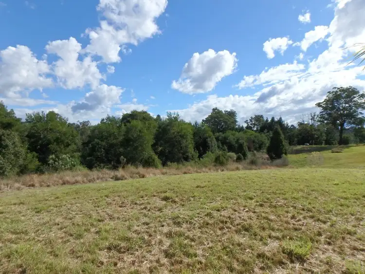 Fifth view of Homely land listing, LOT 26 Alternative Way, Nimbin NSW 2480