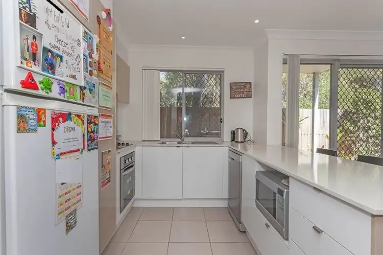 Third view of Homely townhouse listing, 29/33-35 Jellicoe Street, Loganlea QLD 4131