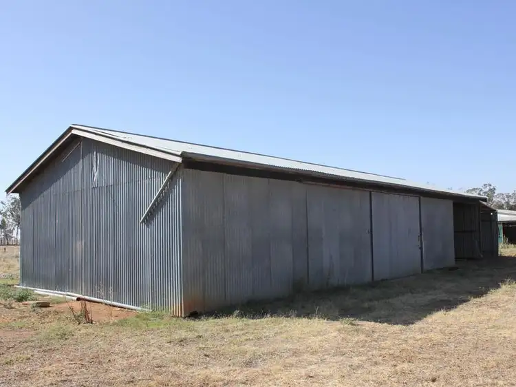 Main view of Homely land listing, 145 Dullah Road, Ganmain NSW 2702