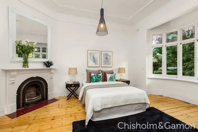 Fourth view of Homely house listing, 68 Milton Street, Elwood VIC 3184