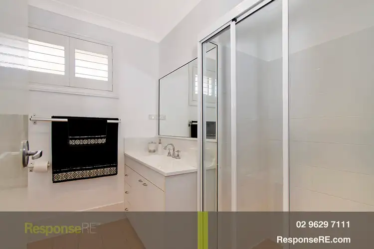 Fifth view of Homely semi-detached listing, 7 Dairy Court, Glenwood NSW 2768