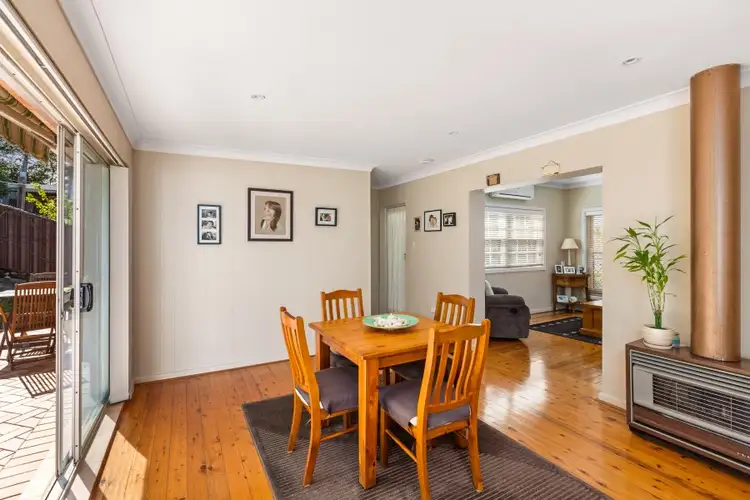 Third view of Homely house listing, 8 Phillip Street, Blakehurst NSW 2221