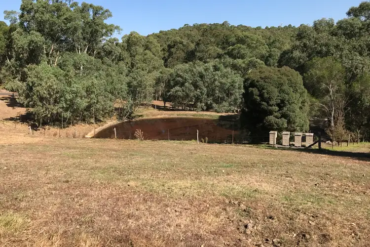 Seventh view of Homely land listing, 61 Bishop Avenue, Diamond Creek VIC 3089