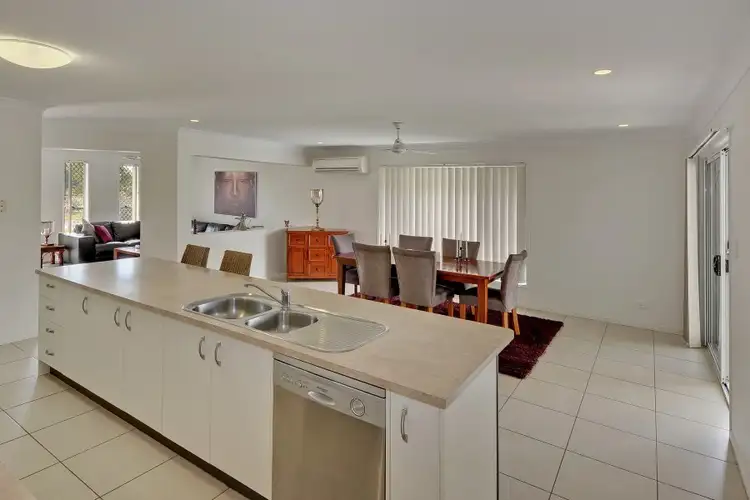 Third view of Homely house listing, 24 Latimer Crescent, Sippy Downs QLD 4556