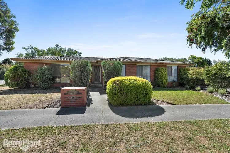 1 Primula Court, Rowville VIC 3178