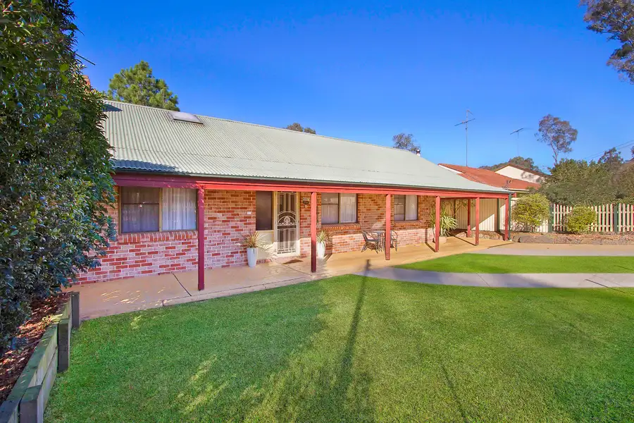 Main view of Homely house listing, 30 Golden Valley Drive, Glossodia NSW 2756