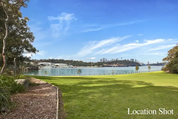 Sixth view of Homely unit listing, 2/2A Milner Crescent, Wollstonecraft NSW 2065