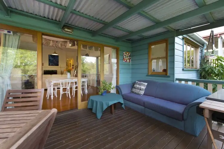 Fifth view of Homely house listing, 14 Kennedy Terrace, Paddington QLD 4064