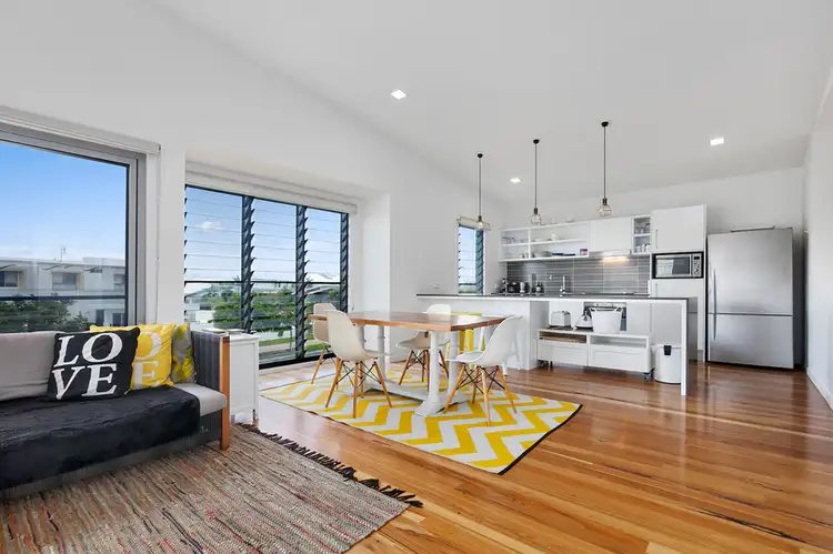 4/42 Boardwalk Boulevard, Mount Coolum QLD 4573