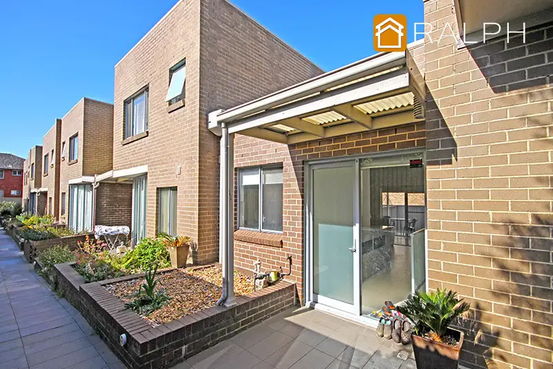 Main view of Homely unit listing, 6/16 Myers Street, Roselands NSW 2196