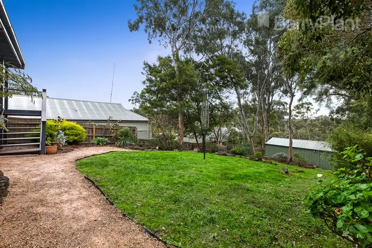 Fifth view of Homely house listing, 1/35 Anzac Avenue, Hurstbridge VIC 3099