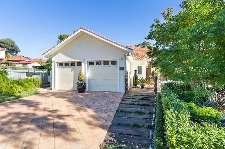 1/1-3 Hughes Street, Woolooware NSW 2230