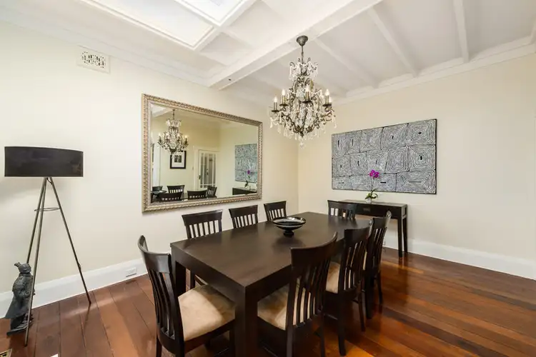 Fourth view of Homely house listing, 45 Upper Avenue Road, Mosman NSW 2088