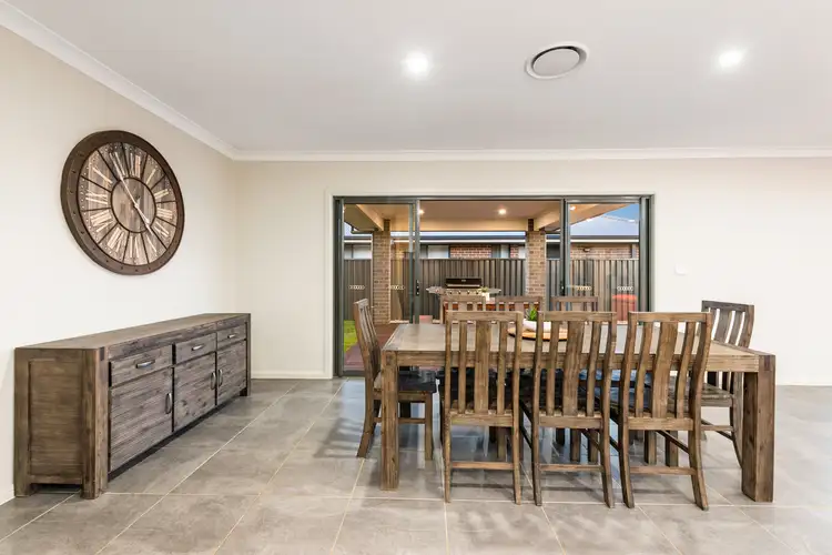 Fourth view of Homely house listing, 24 Bourne Ridge, Oran Park NSW 2570