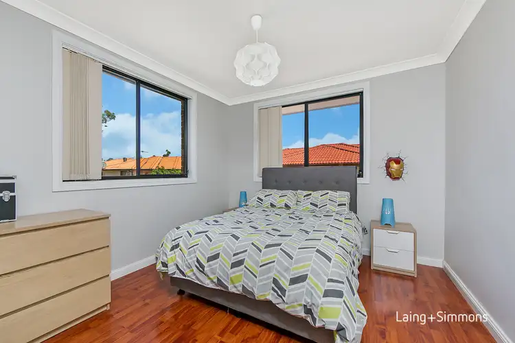 Fifth view of Homely townhouse listing, 37/78 Methven Street, Mount Druitt NSW 2770