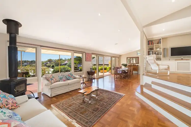 Sixth view of Homely house listing, 51 Lilli Pilli Point Road, Lilli Pilli NSW 2229