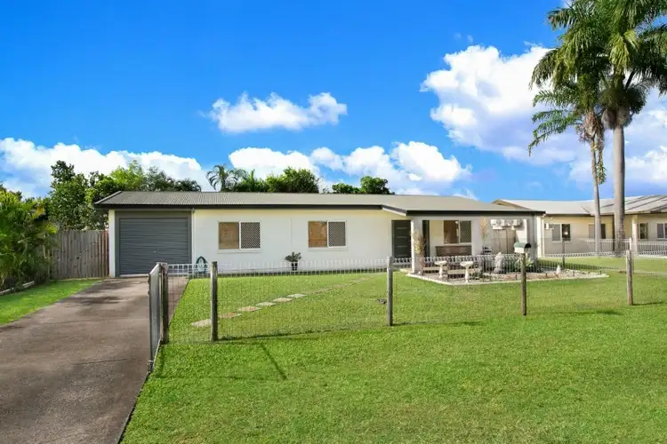 15 McLaughlin Road, Bentley Park QLD 4869