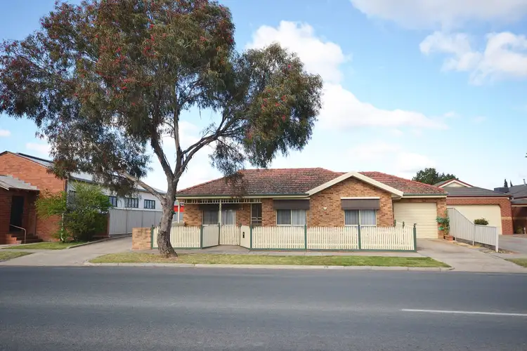 1/126 Sturt Street, Echuca VIC 3564