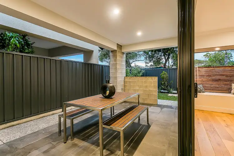 Third view of Homely house listing, 11A Oakmount Court, West Lakes SA 5021