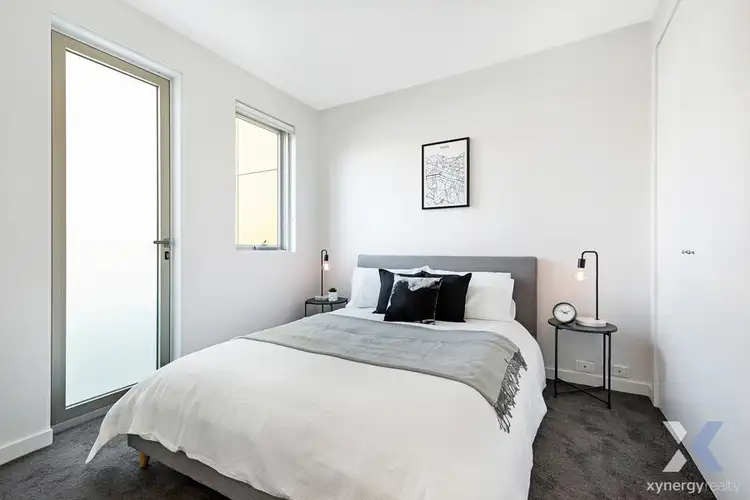 Sixth view of Homely apartment listing, 6/25 Macquarie Street, Prahran VIC 3181