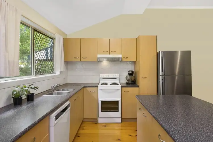Sixth view of Homely house listing, 52 Sackville Street, Greenslopes QLD 4120