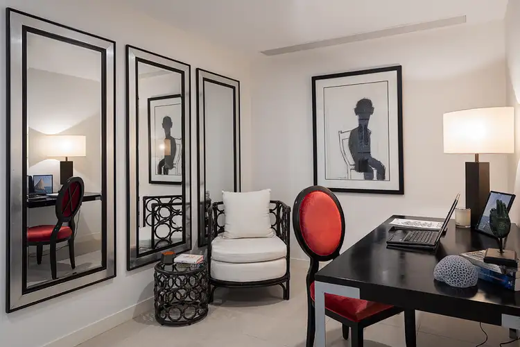 Fifth view of Homely apartment listing, 42/68 Sir John Young Crescent, Woolloomooloo NSW 2011