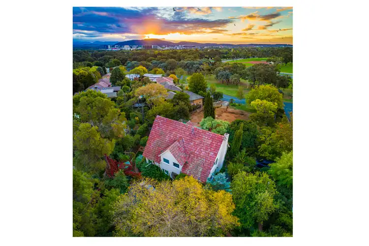 3 Key Street, Campbell ACT 2612