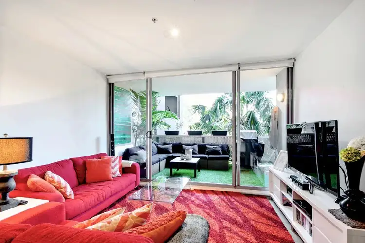 8/1 Gladstone Street, Newtown NSW 2042