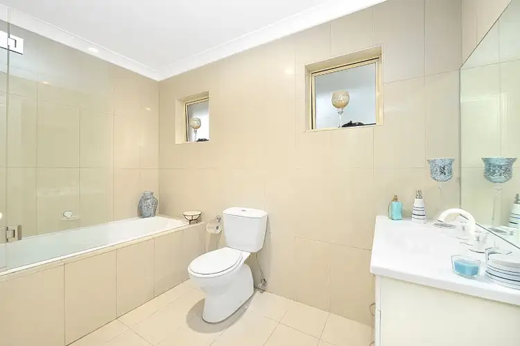 Sixth view of Homely townhouse listing, 4/10 Napier Street, North Strathfield NSW 2137