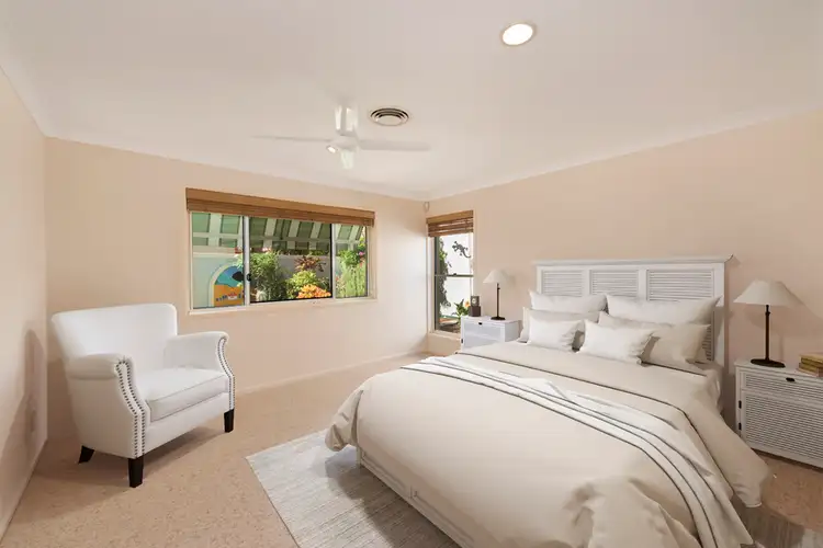 Fifth view of Homely house listing, 10 Sirocco Place, Carindale QLD 4152