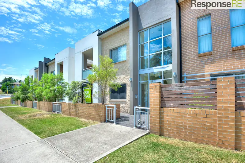 Main view of Homely unit listing, Address available on request