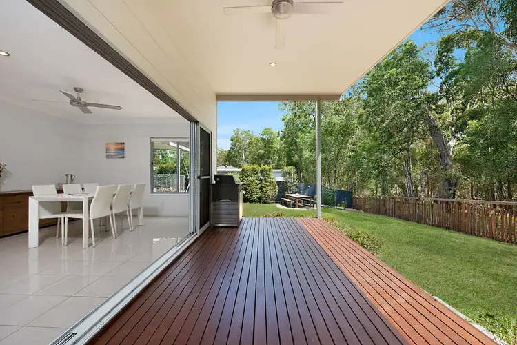 16 Jacksonia Place, Noosaville QLD 4566